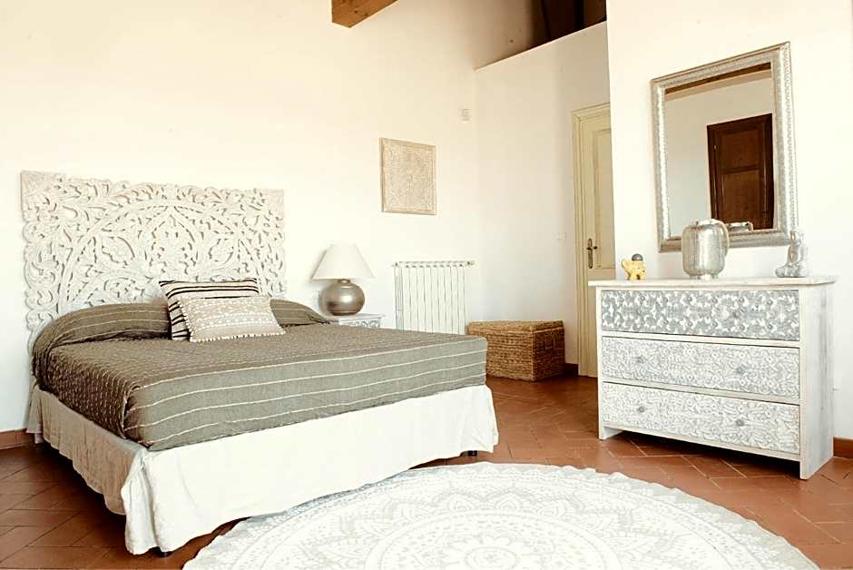 The Bell Tower Lodge