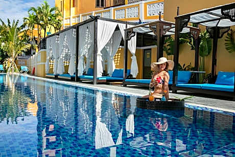 La Charm Hoi An Hotel & Spa