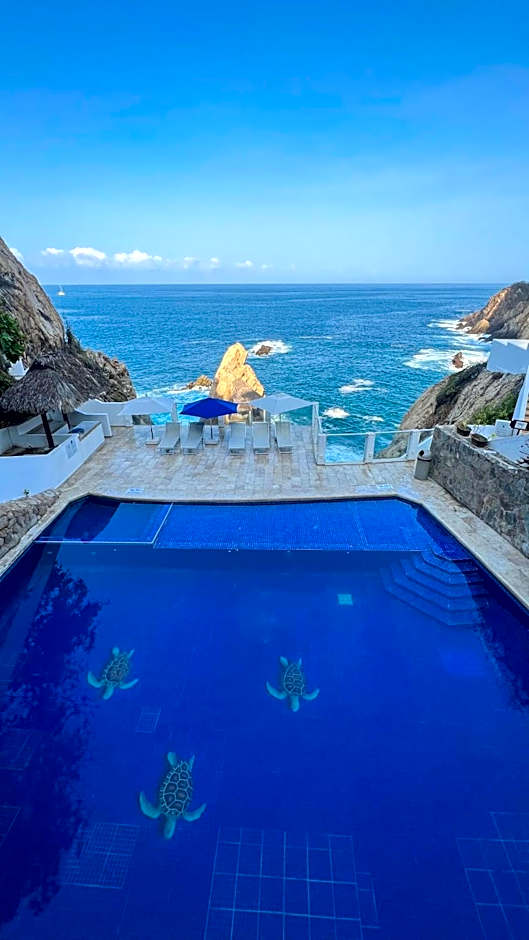 Mirador Acapulco