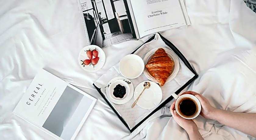 Noursabah Boutique Bed-Bangkok