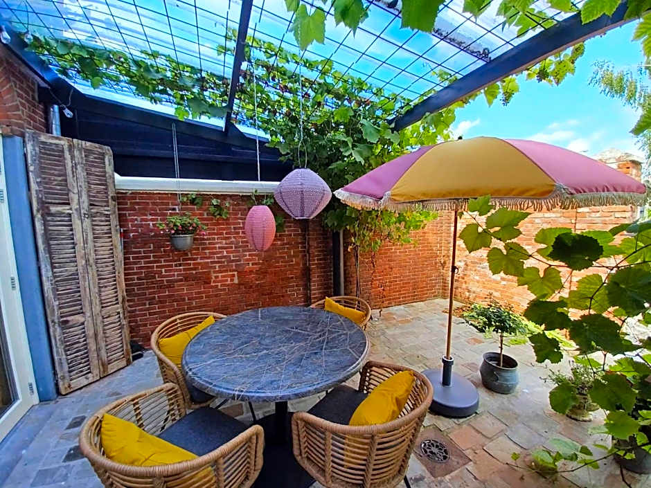 Bed and breakfast Mooi Achel