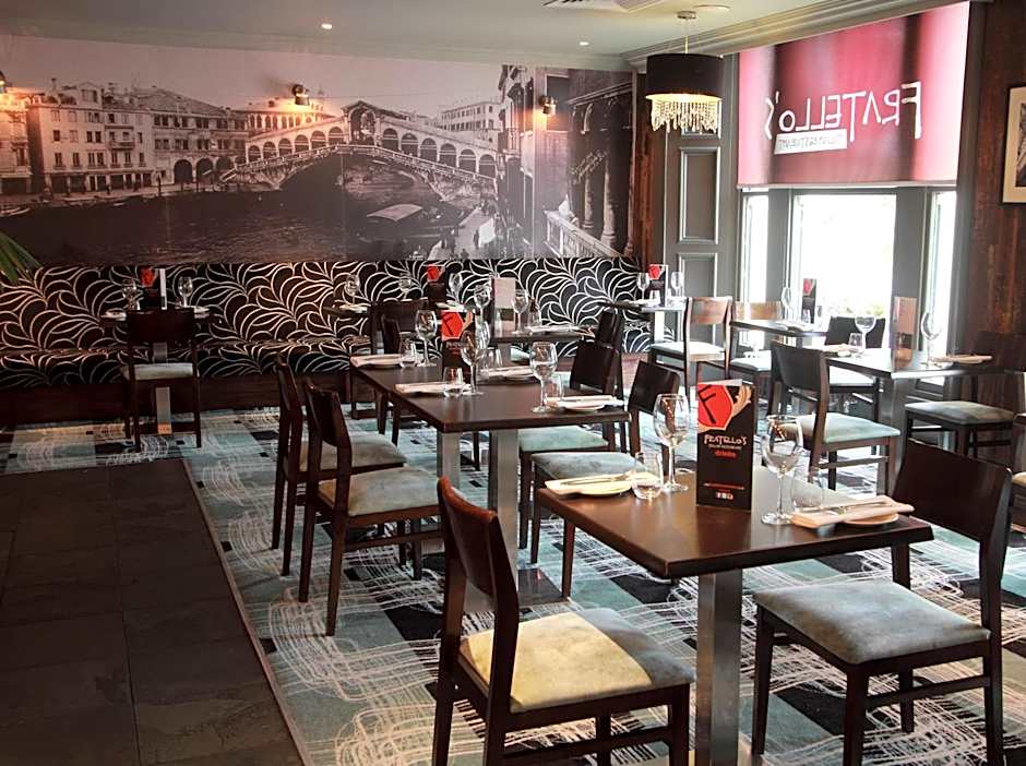 Holiday Inn Newcastle-Jesmond By IHG