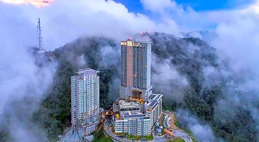 Atmosphere De Genting