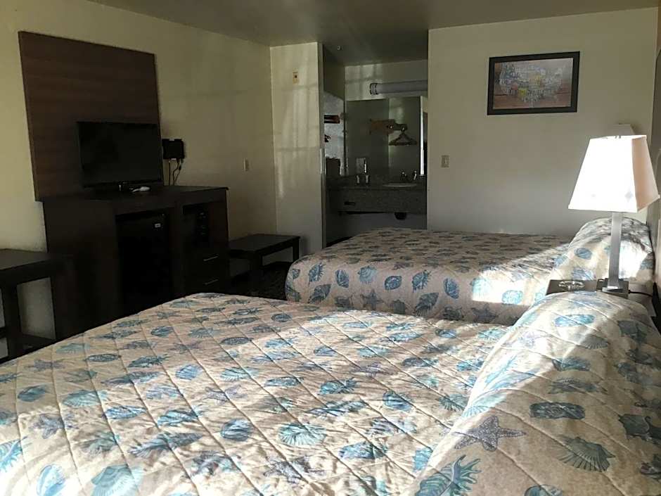 Executive Inn westley,CA