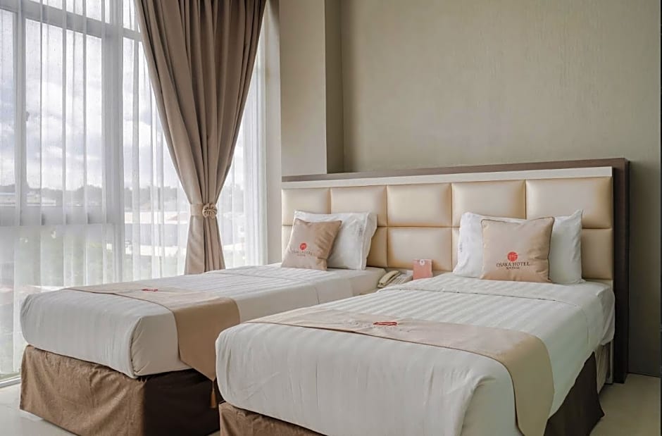 Osaka Hotel Batam