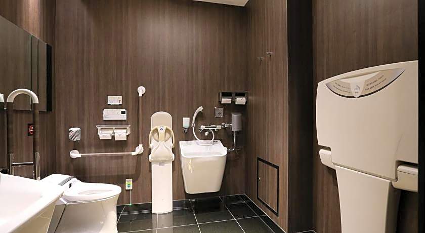 Apa Hotel Shinagawa Sengakuji Eki-Mae