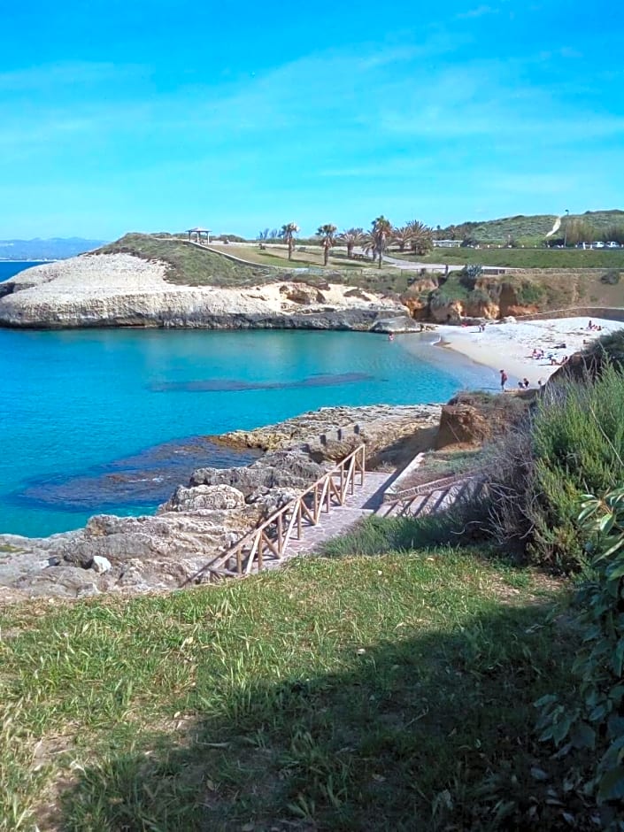 Il Posto Nascosto