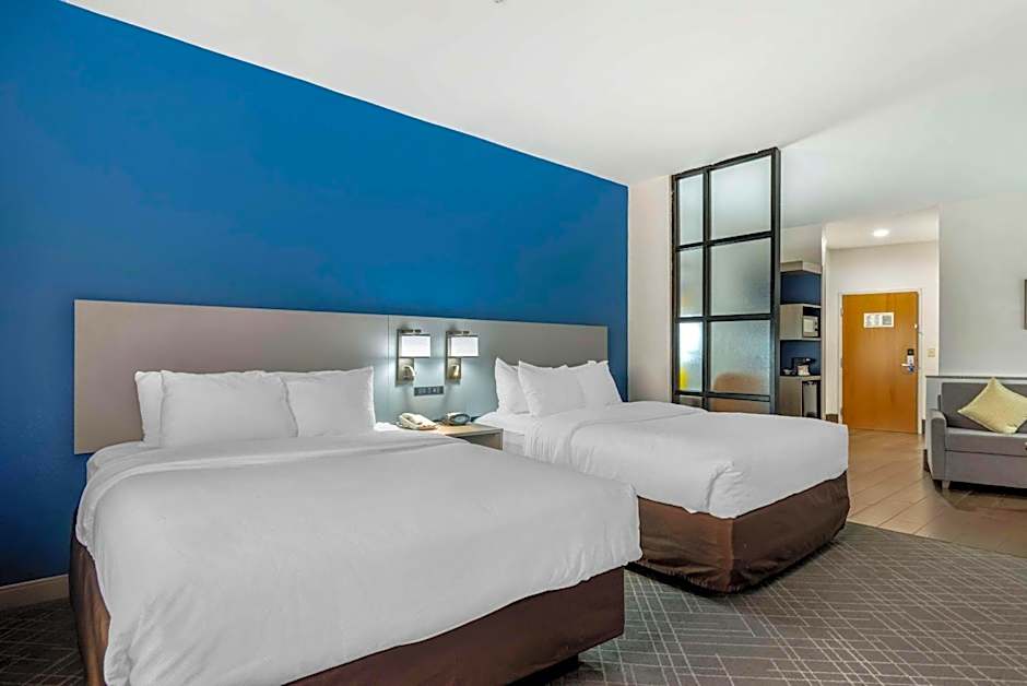 Comfort Suites Macon