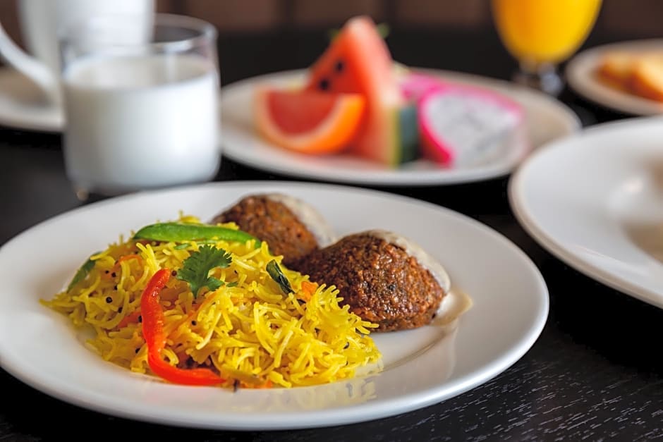 Premier Inn Doha Airport