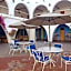 Hotel Hacienda Bugambilias