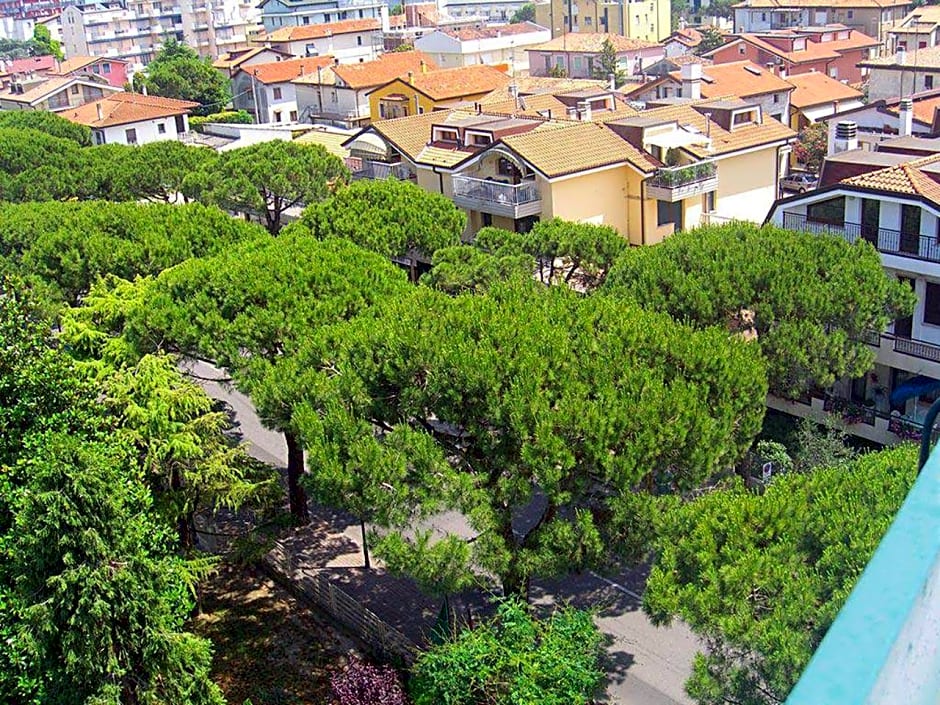 New Tiffany's Park