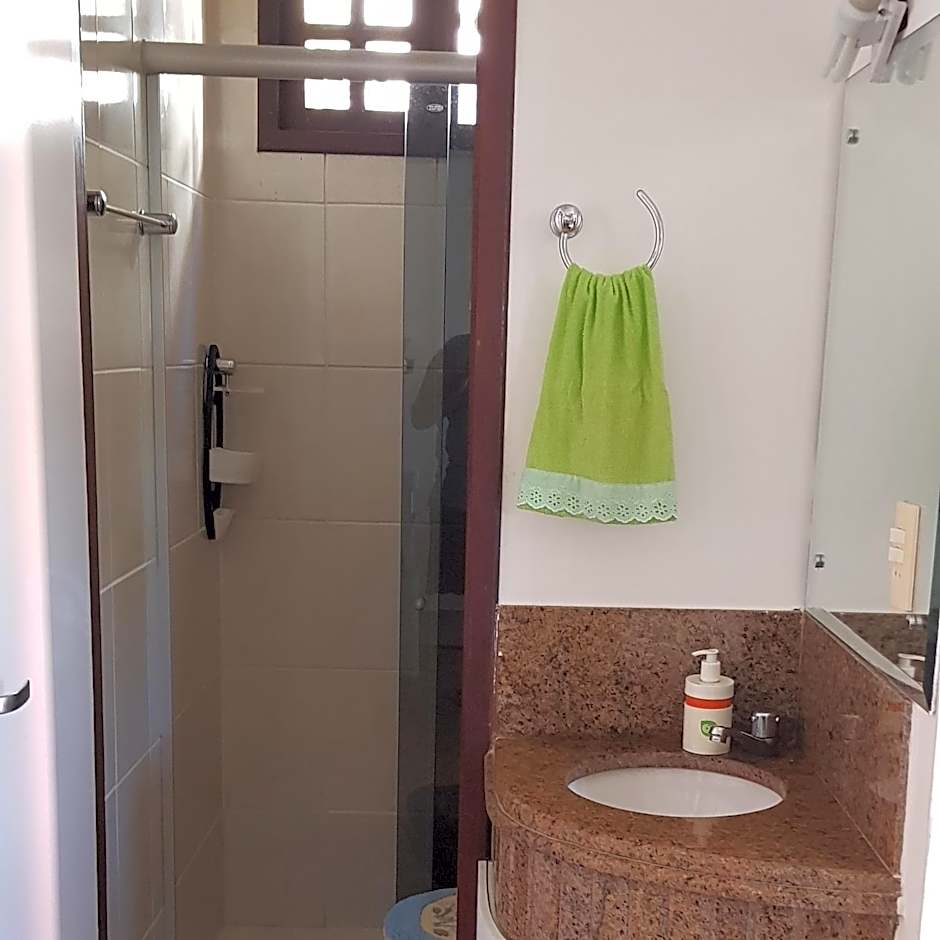 Paraiso de Maracajau 1