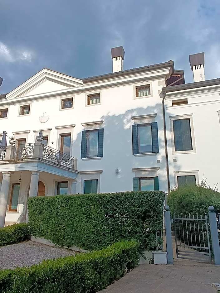 Villa Marini Trevisan
