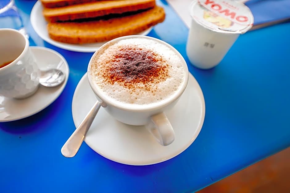 Borgo Marino Suite B&B