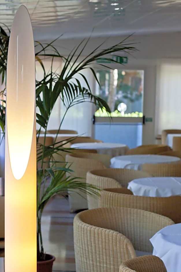 Park Hotel
