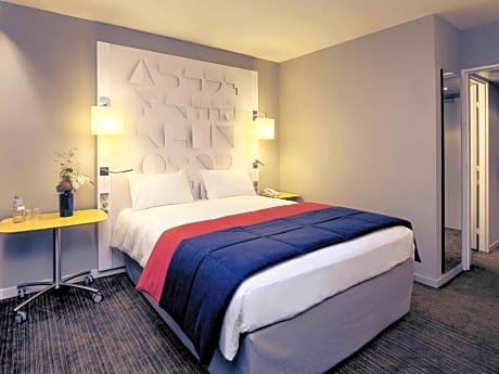 Standard Duble Room