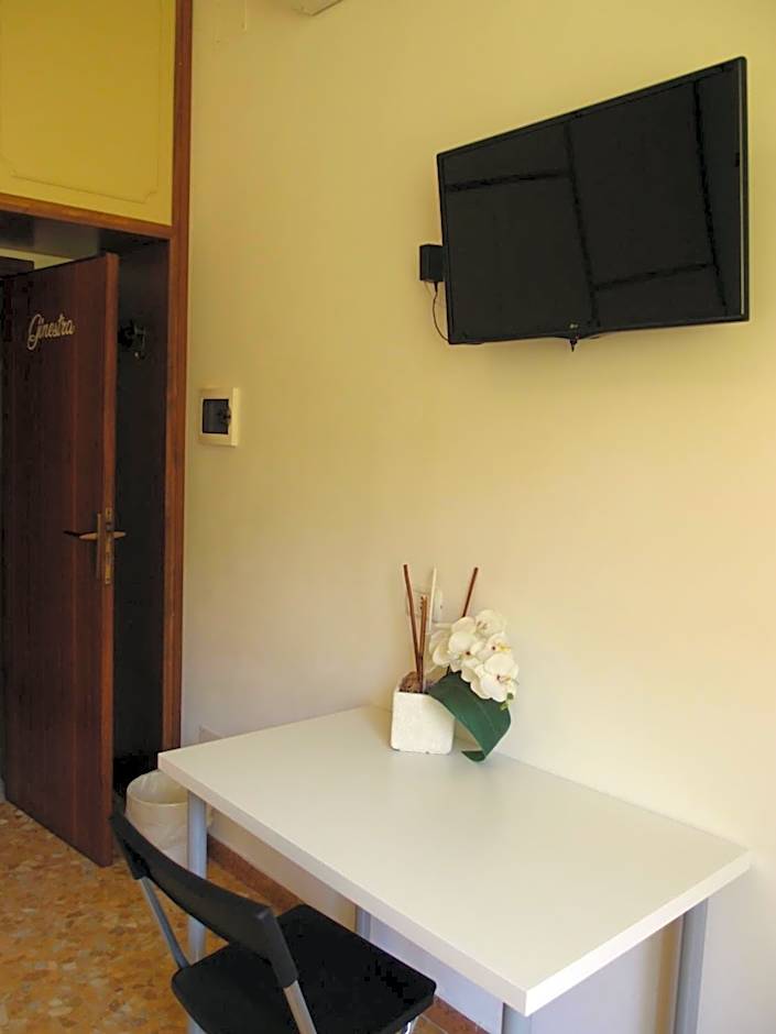 Lo Zizzolo- Bed&Breakfast