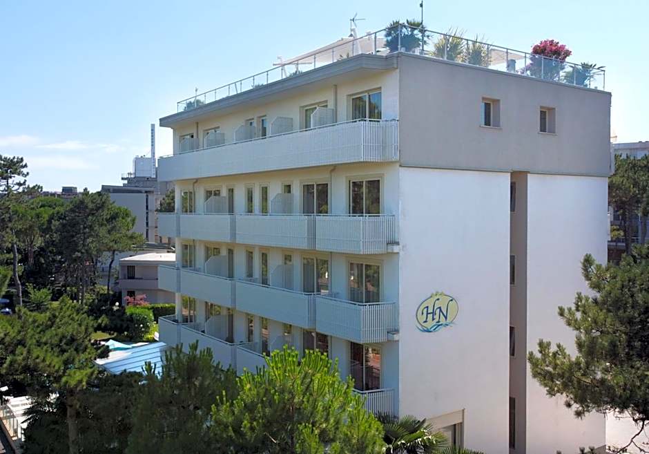 Hotel Meuble Nazionale