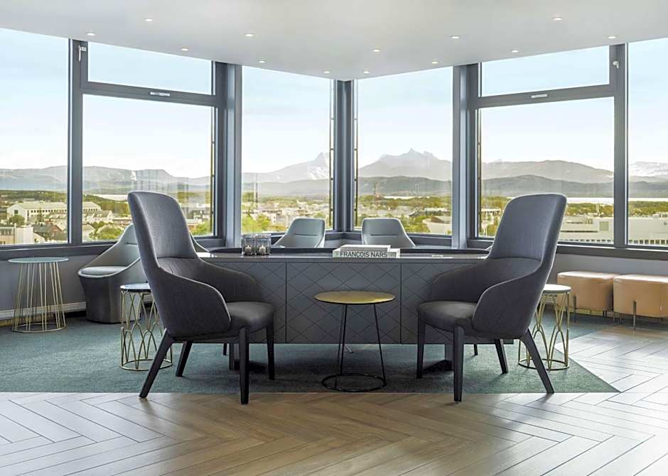 Radisson Blu Hotel Bodo