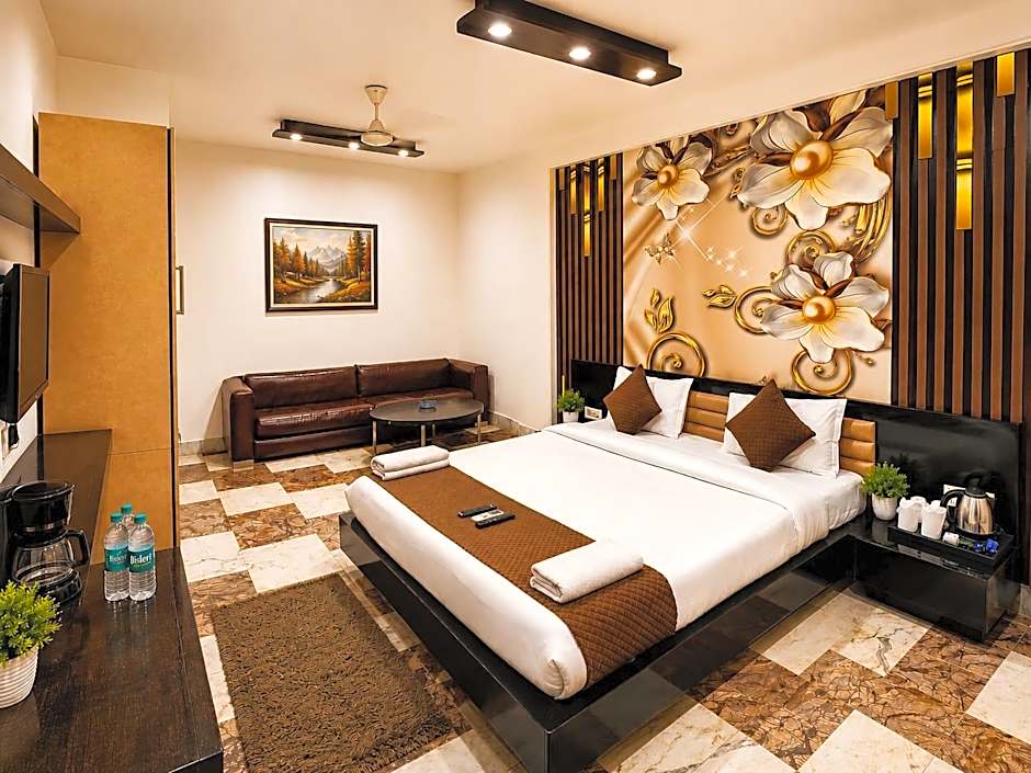 Hotel Good Palace