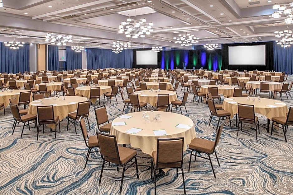 Holiday Inn - Portland - Columbia Riverfront By IHG