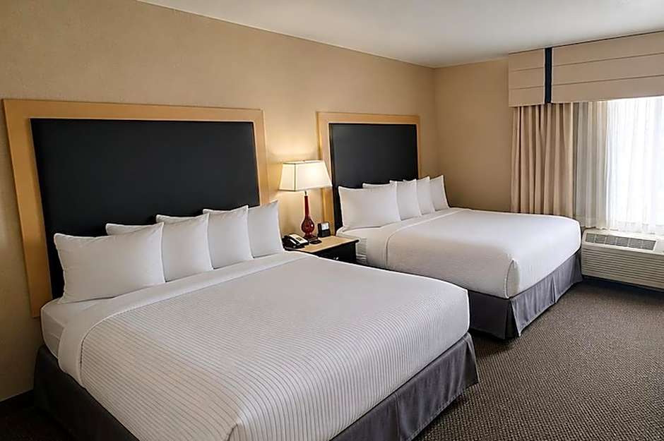 Cambria Hotel Rapid City near Mount Rushmore