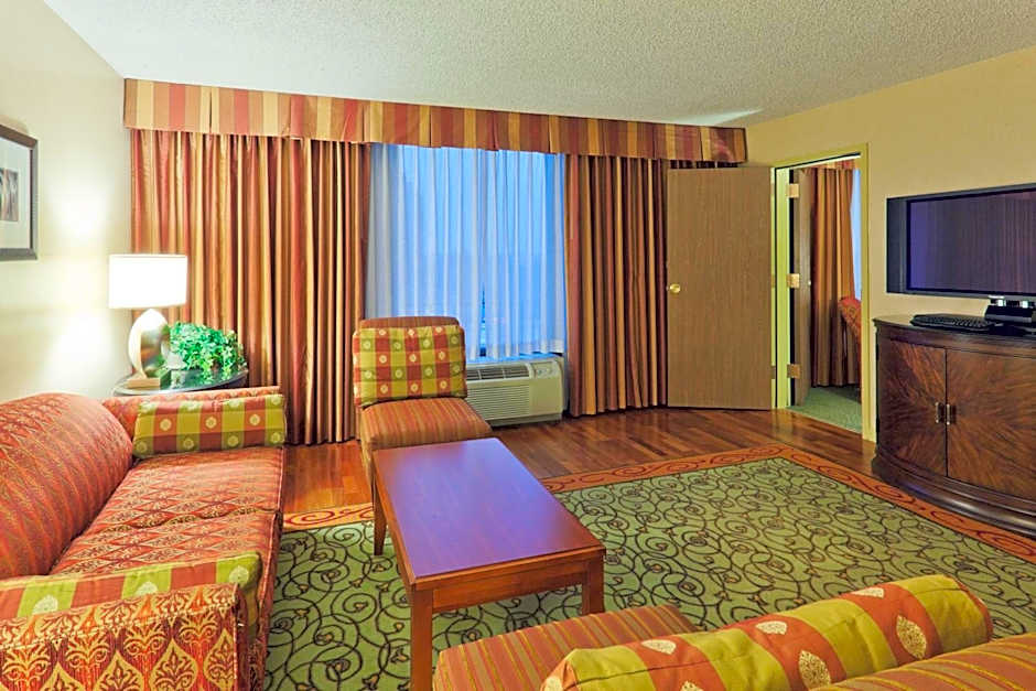 Holiday Inn Sacramento-Capitol Plaza By IHG