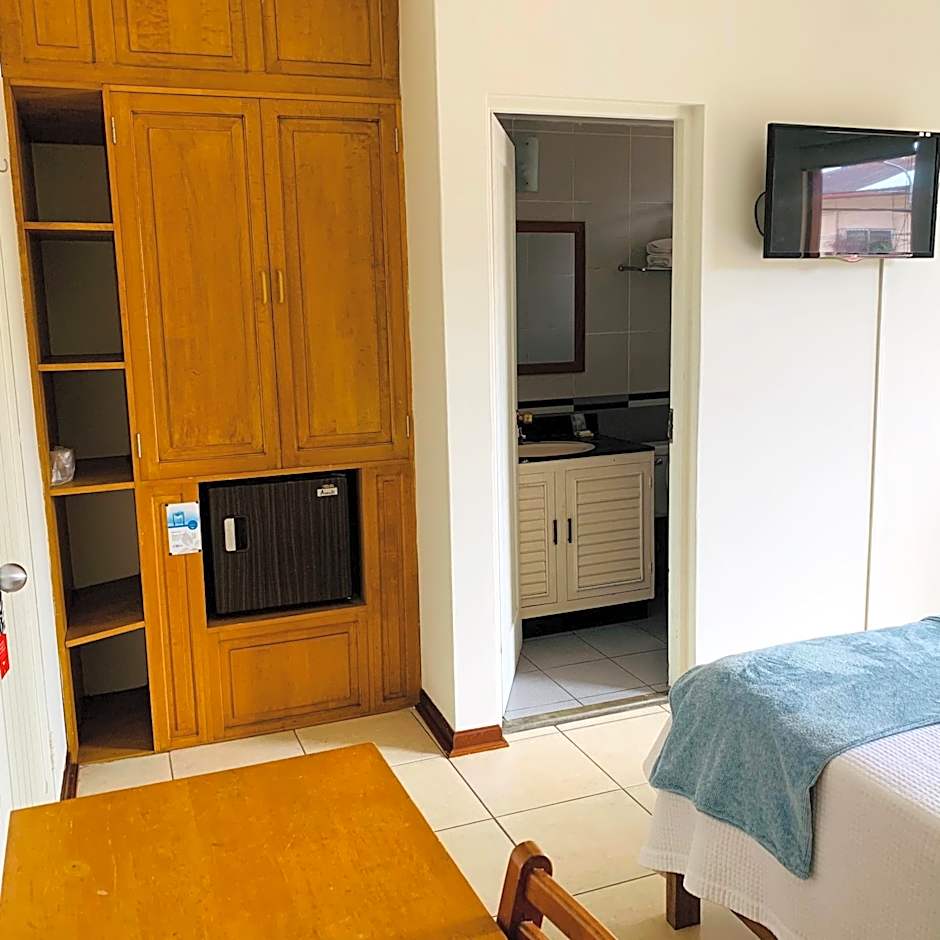 Hotel Acosta