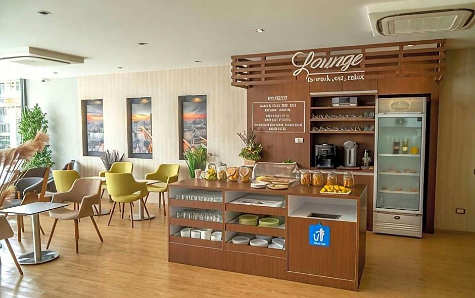 The Three Hat Yai
