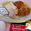 Nishikawaguchi Station Hotel Stay Lounge