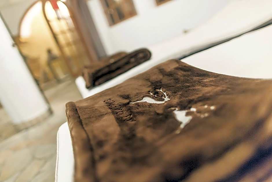 Alphotel Stocker Alpine Wellnesshotel