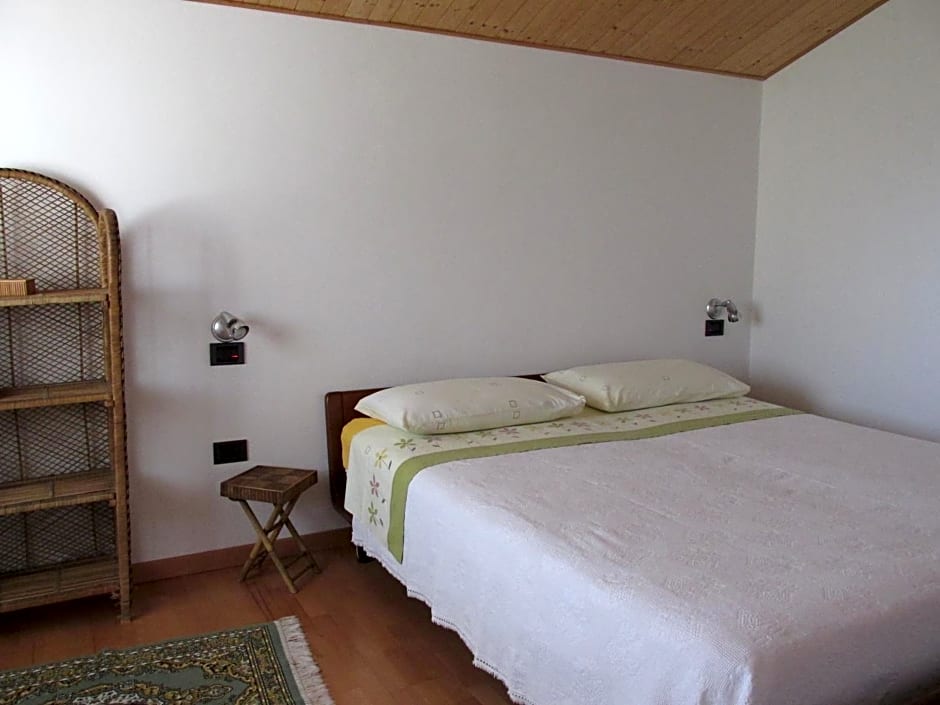 5 Terre - B&B La Giuditta - La Spezia