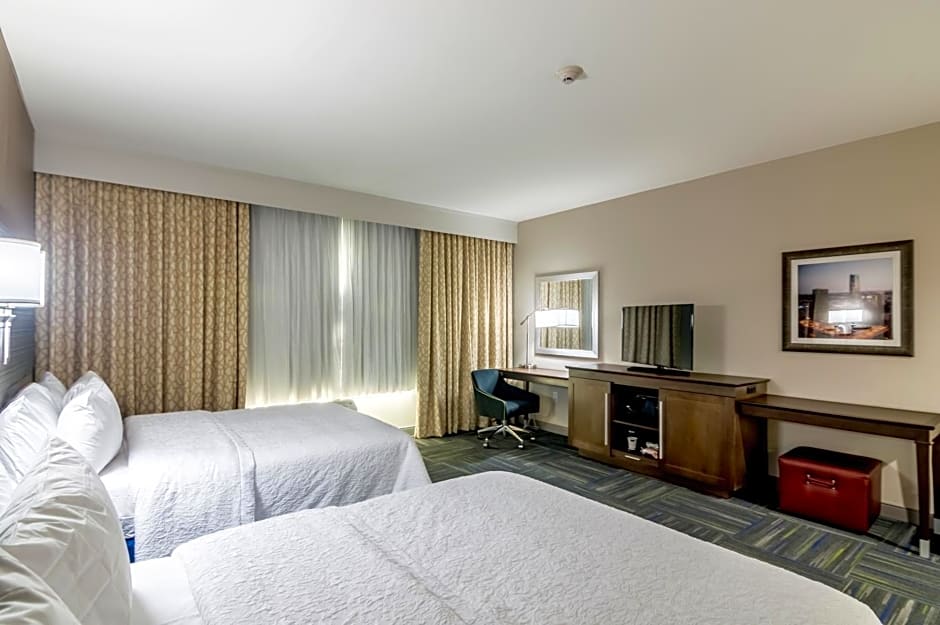 Hampton Inn Oklahoma City Northeast OK