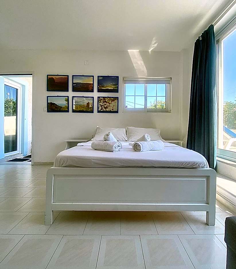 Blue Dolphin Studios and Apartment