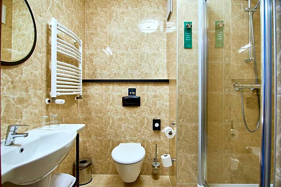 Metropolo by Golden Tulip Krakow