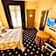 MOTEL Malpensa INN & Hotel-Airport