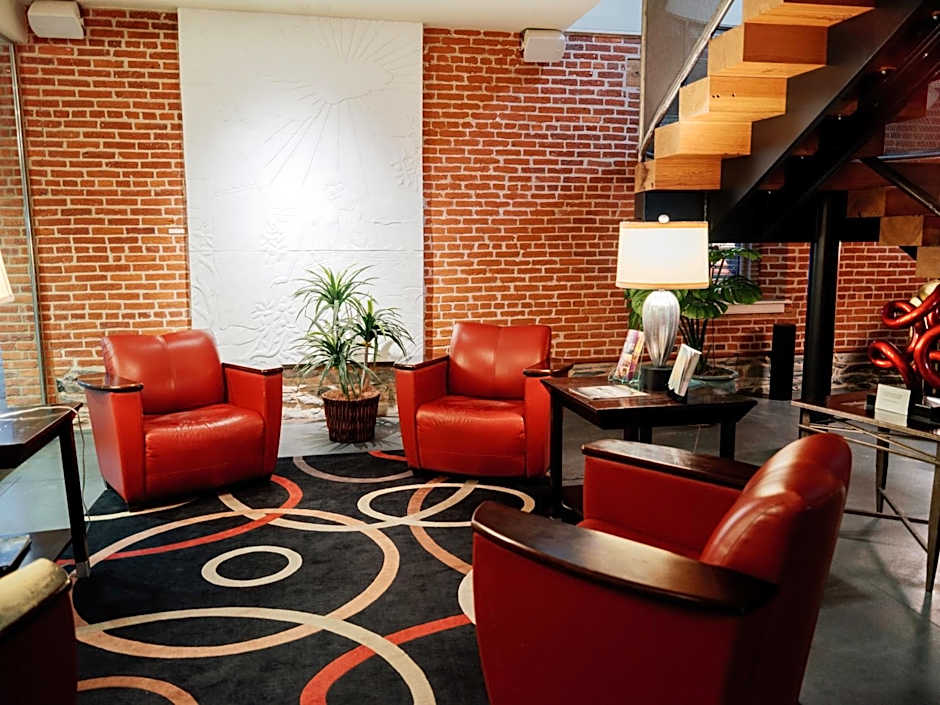 Lancaster Arts Hotel