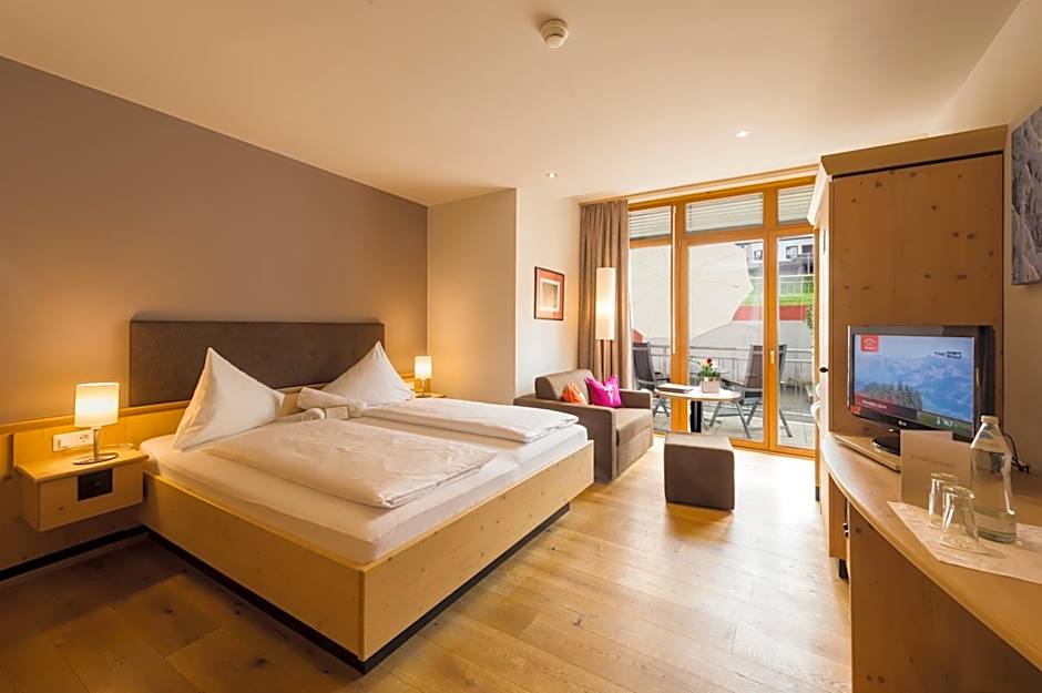 Aktiv Hotel Schweizerhof Kitzbühel