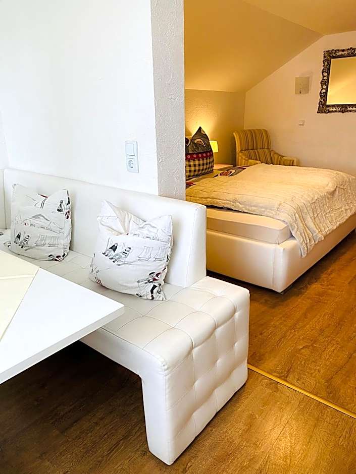 Steinbock Bed & Breakfast