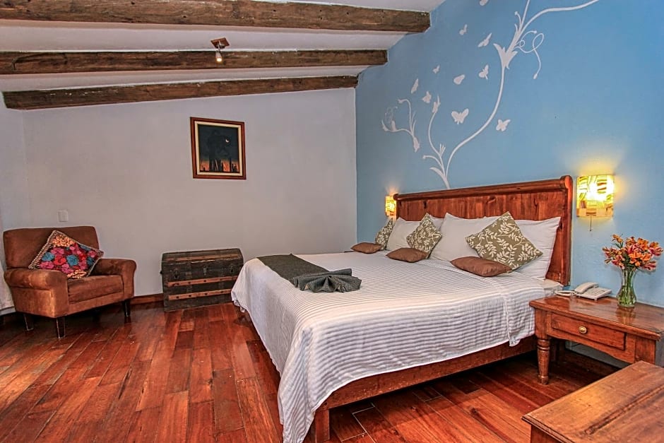 Hotel San Marcos