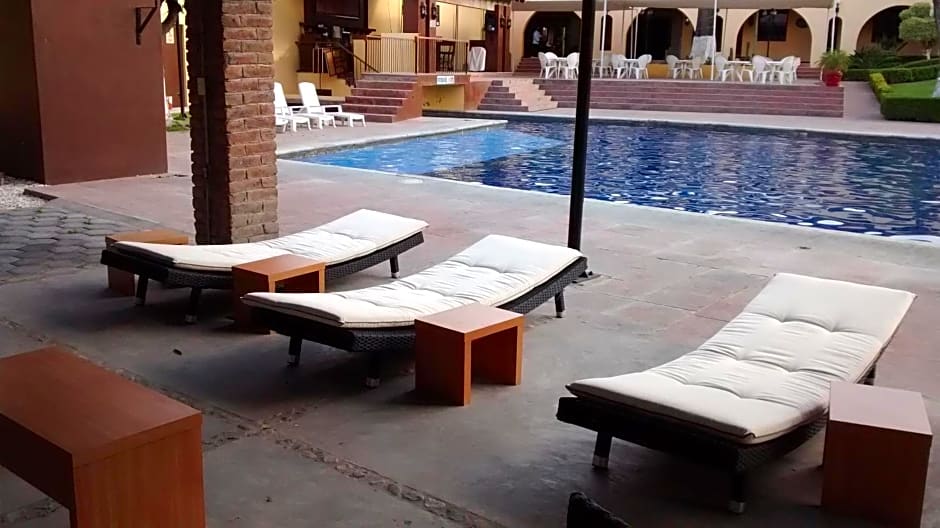 Casa Cantarranas