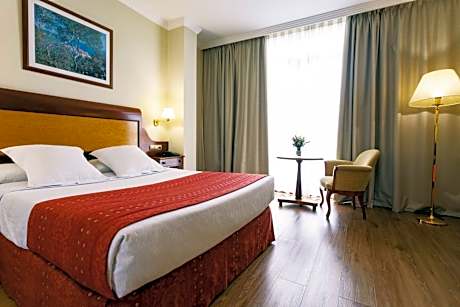 Gran Hotel de Ferrol