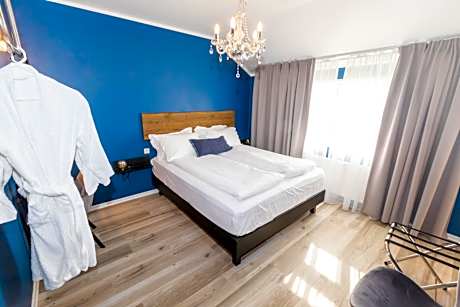 Hotel North