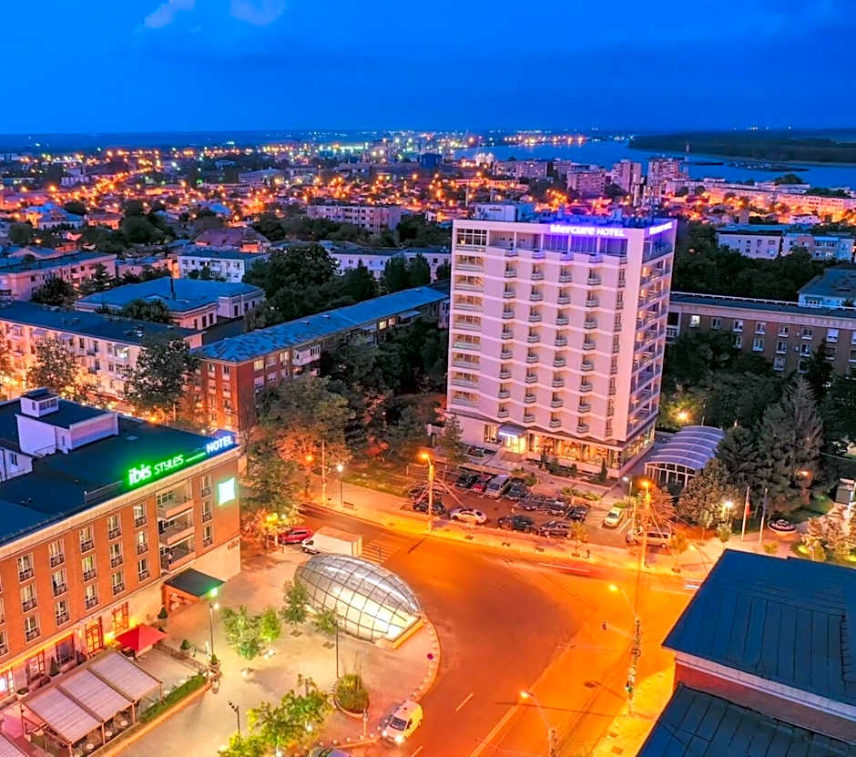 Mercure Galati Centrum