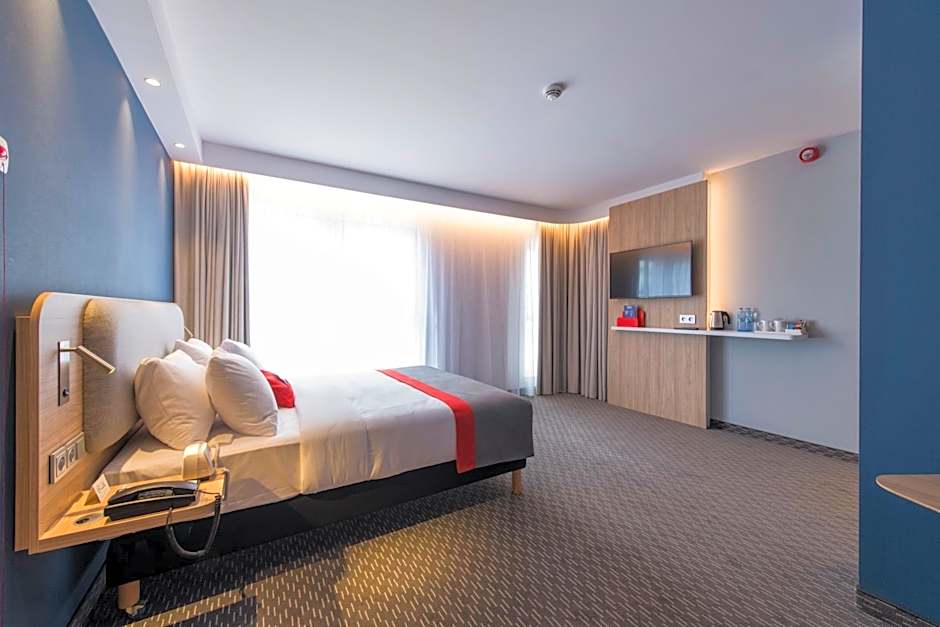 Holiday Inn Express Warsaw - Mokotow By IHG