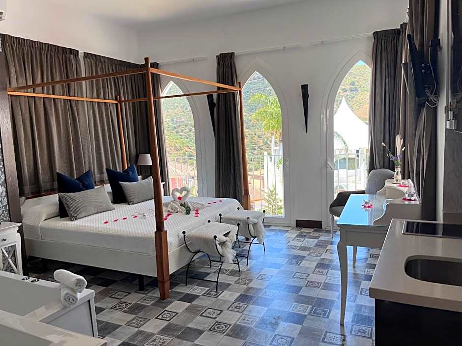 Balcones de Bentomiz