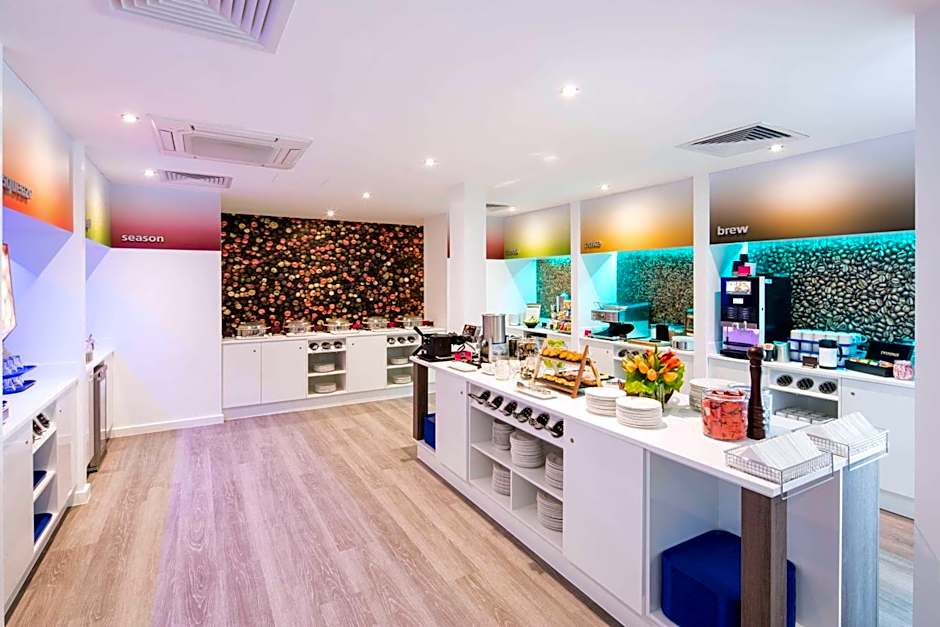 Hampton by Hilton Humberside Airport