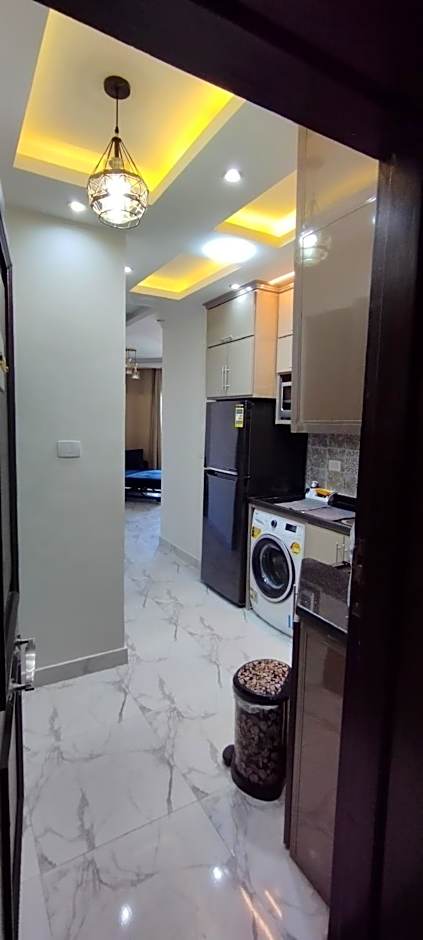 شاليه للايجار اليومى بورتو سعيد