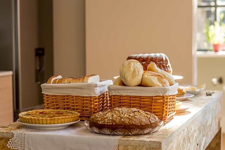 Queen's Garden Hostel