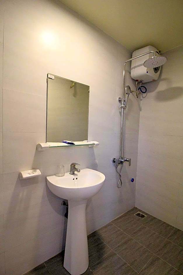 Catba Dream Hotel